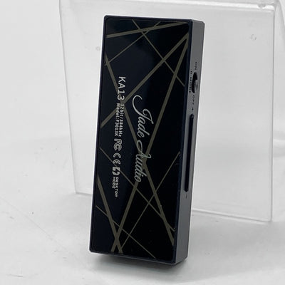 【中古】KA13 Black 【FIO-KA13-B】【名古屋】