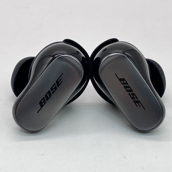 【中古】QuietComfort Ultra Earbuds Black【名古屋】