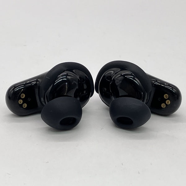 【中古】QuietComfort Ultra Earbuds Black【名古屋】