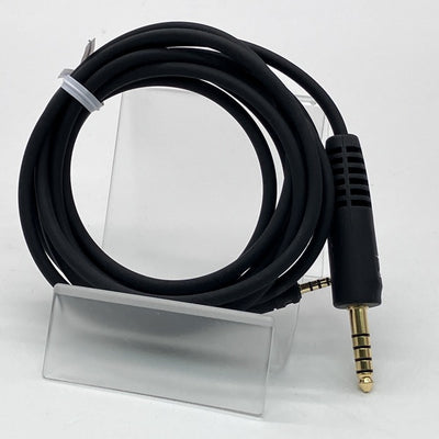 【中古】HD 620S用4.4mmバランスケーブル (1.8m)【名古屋】