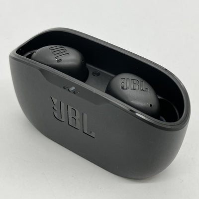 【中古】WAVE BUDS 2 ブラック【JBLWBUDS2BLK】【秋葉原】