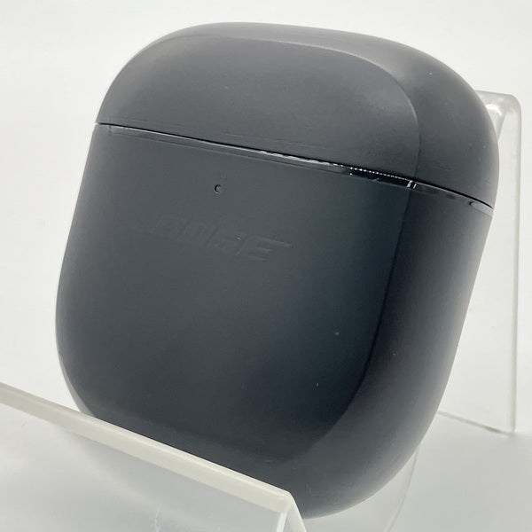 【中古】QuietComfort Earbuds II Triple Black【日本橋】