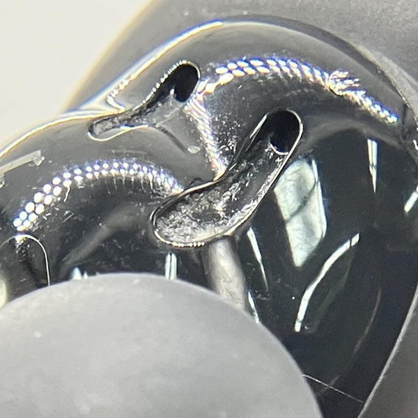【中古】QuietComfort Earbuds II Triple Black【日本橋】