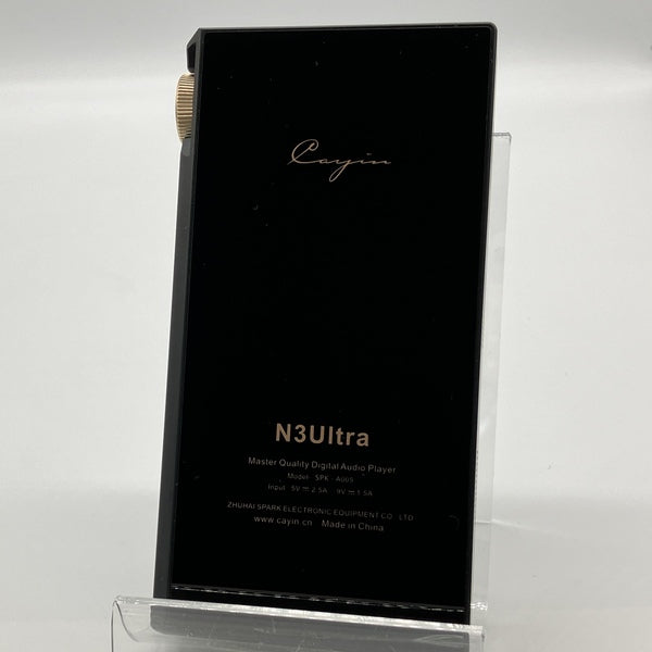 【中古】N3Ultra【秋葉原】