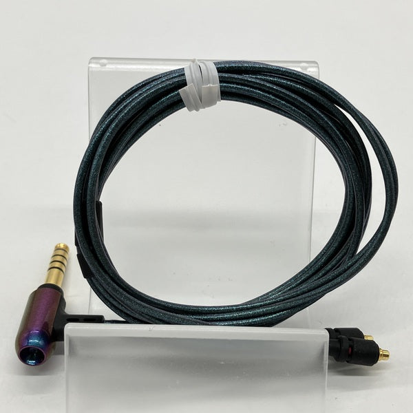 【中古】05シリーズ 4.4mm 5極-MMCX(L/R, 2023 model)【iect_05_bl4mr_120】【秋葉原】