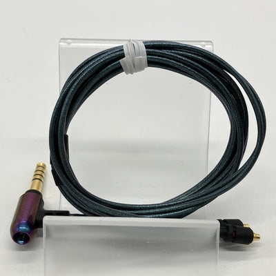 【中古】05シリーズ 4.4mm 5極-MMCX(L/R, 2023 model)【iect_05_bl4mr_120】【秋葉原】