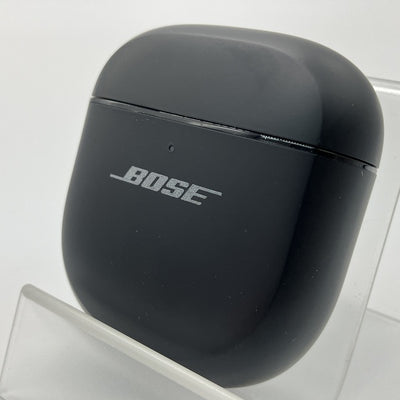 【中古】QuietComfort Ultra Earbuds Black【秋葉原】