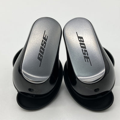 【中古】QuietComfort Ultra Earbuds Black【秋葉原】