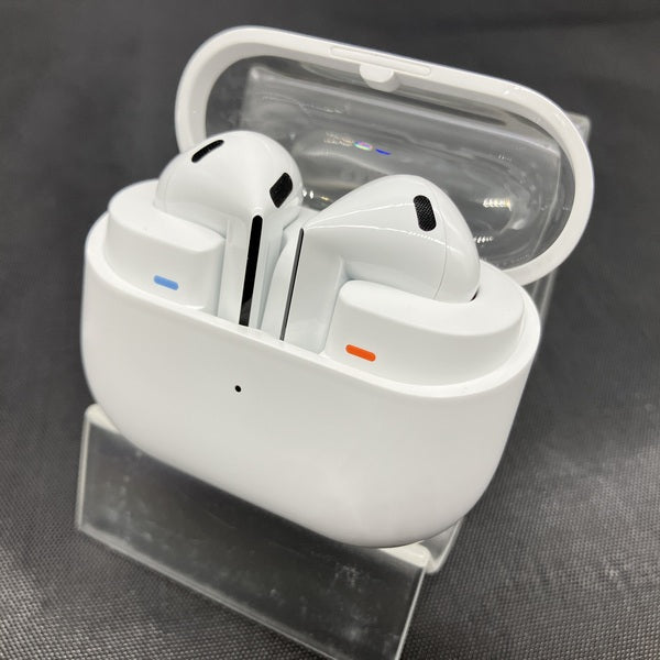 【中古】Galaxy Buds3 ホワイト 【SM-R530NZWAXJP】【秋葉原】