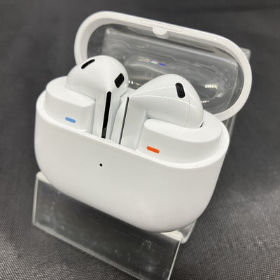 【中古】Galaxy Buds3 ホワイト 【SM-R530NZWAXJP】【秋葉原】