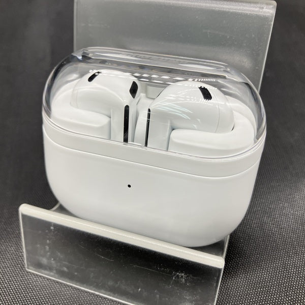 【中古】Galaxy Buds3 ホワイト 【SM-R530NZWAXJP】【秋葉原】