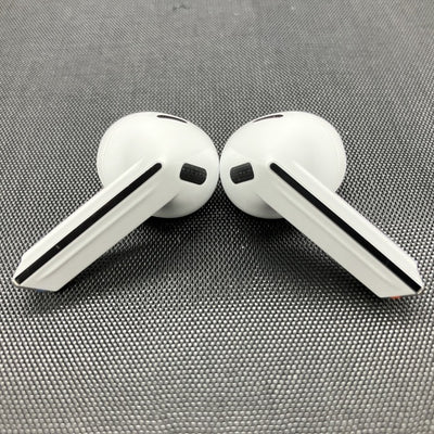 【中古】Galaxy Buds3 ホワイト 【SM-R530NZWAXJP】【秋葉原】