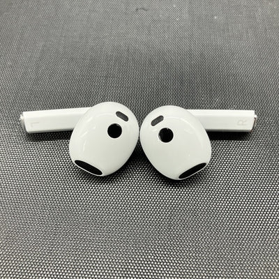 【中古】Galaxy Buds3 ホワイト 【SM-R530NZWAXJP】【秋葉原】
