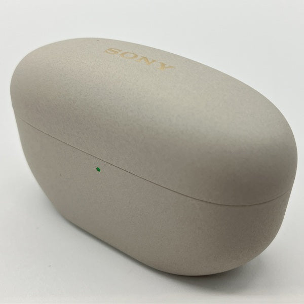 SONY 【中古】WF-1000XM5 S プラチナシルバー【秋葉原】 – e