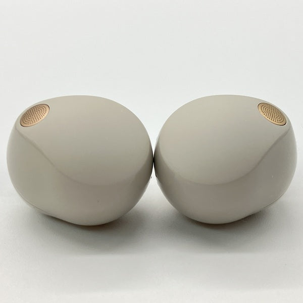 【中古】WF-1000XM5 S プラチナシルバー【秋葉原】