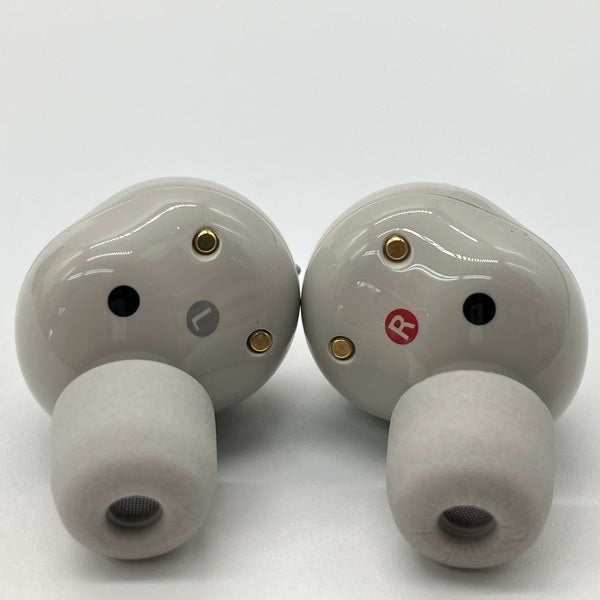 【中古】WF-1000XM5 S プラチナシルバー【秋葉原】