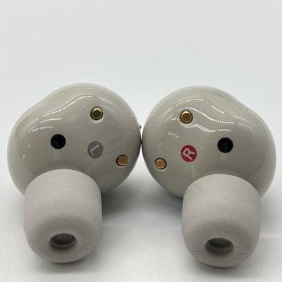 【中古】WF-1000XM5 S プラチナシルバー【秋葉原】