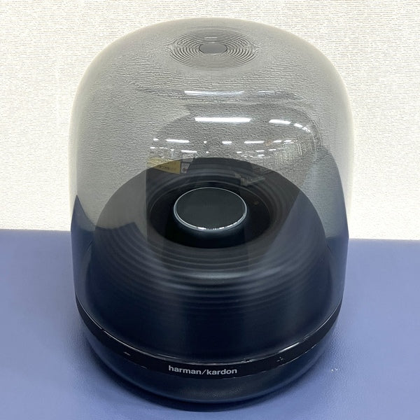 Harman/kardon SoundSticks 4 新品、未開封 Harman Kardon SoundSticks 4 | Bluetoothスピーカーシステム