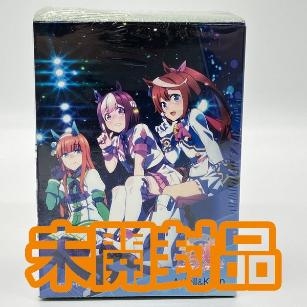 【中古】A&norma SR15 ウマ娘 プリティーダービー Special Edition 【AK-SR15-UPD】【秋葉原】