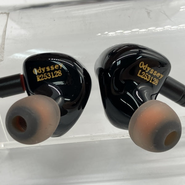 【中古】Odyssey【秋葉原】