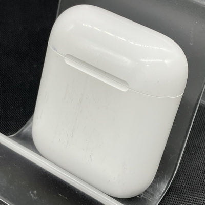 【中古】AirPods with Wireless Charging Case  MRXJ2J-A【仙台】