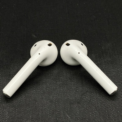 【中古】AirPods with Wireless Charging Case  MRXJ2J-A【仙台】