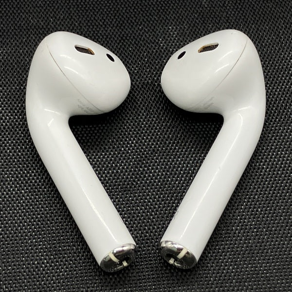 【中古】AirPods with Wireless Charging Case  MRXJ2J-A【仙台】