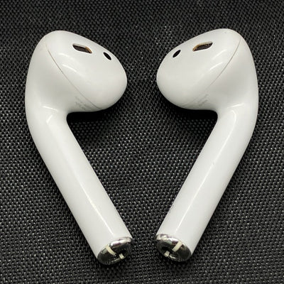 【中古】AirPods with Wireless Charging Case  MRXJ2J-A【仙台】