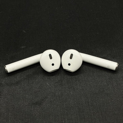 【中古】AirPods with Wireless Charging Case  MRXJ2J-A【仙台】