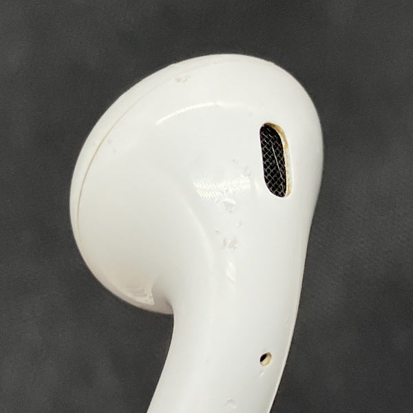 【中古】AirPods with Wireless Charging Case  MRXJ2J-A【仙台】