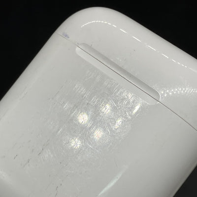 【中古】AirPods with Wireless Charging Case  MRXJ2J-A【仙台】