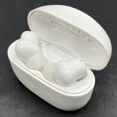 【中古】Soundcore Life A3i オフホワイト 【A3992021】【仙台】