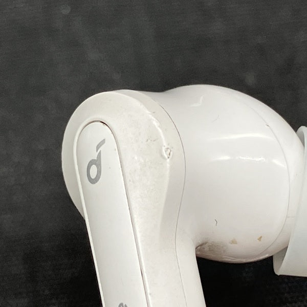 【中古】Soundcore Life A3i オフホワイト 【A3992021】【仙台】