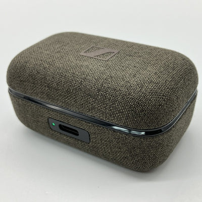 【中古】MOMENTUM True Wireless 4 ブラックコッパ―（Amazon限定カラー）【秋葉原】