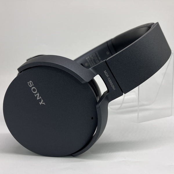 【中古】MDR-XB950N1 B【名古屋】