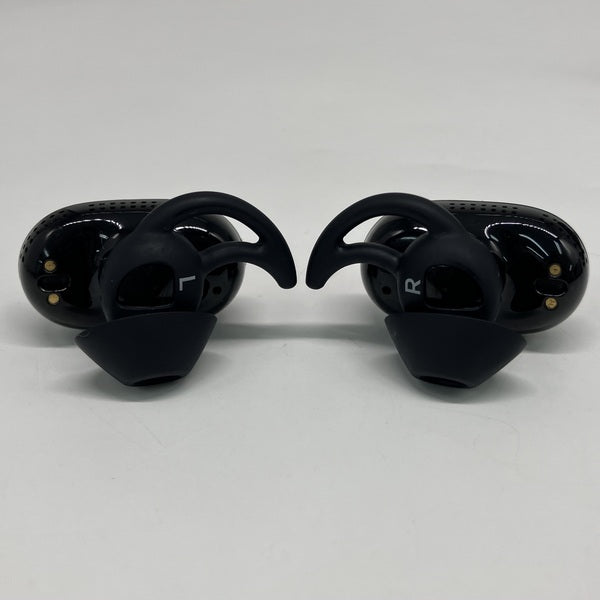 【中古】QuietComfort Earbuds ブラック (QC Earbuds)【名古屋】