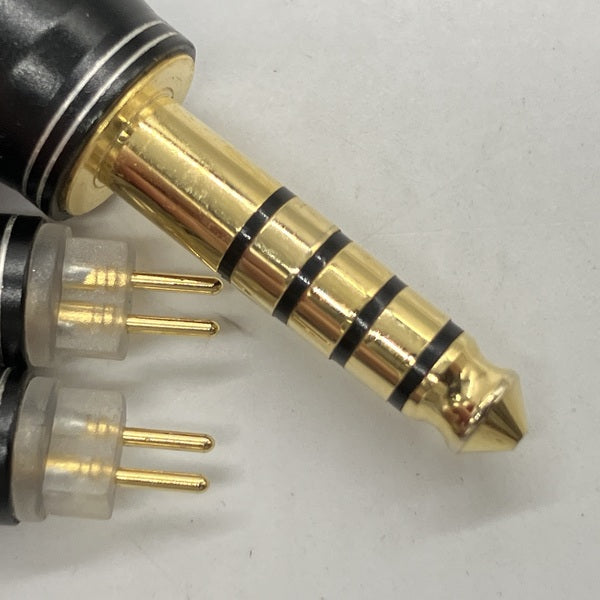 【中古】JSHiFi VENUS 2pin-4.4mm【秋葉原】