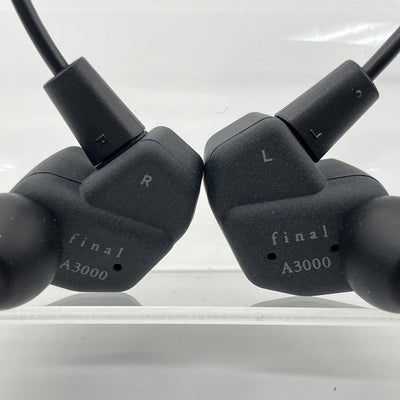【中古】A3000 【FI-A3DPLMB】【日本橋】