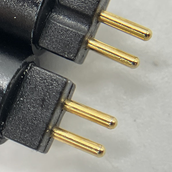 【中古】A3H+純正ケーブル（2pin to 3.5mm）【秋葉原】