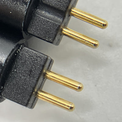 【中古】A3H+純正ケーブル（2pin to 3.5mm）【秋葉原】