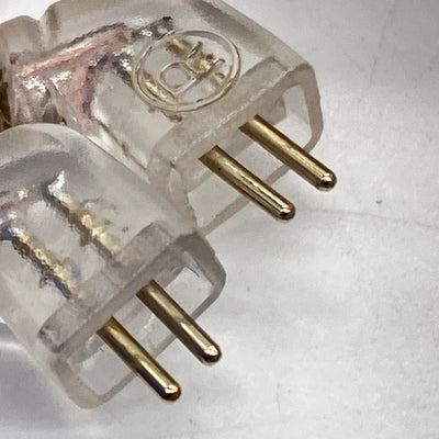 【中古】TFZ2Pin to 3.5mmケーブル【秋葉原】