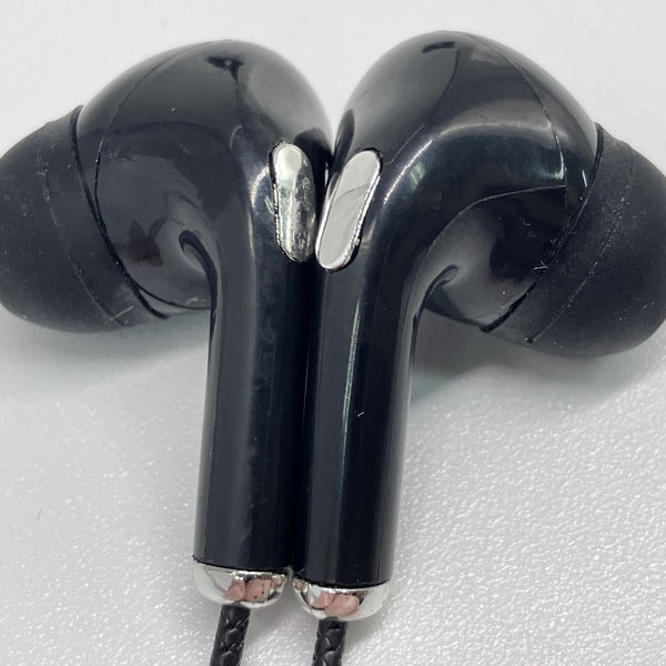 【中古】カナル型イヤホン【日本橋】