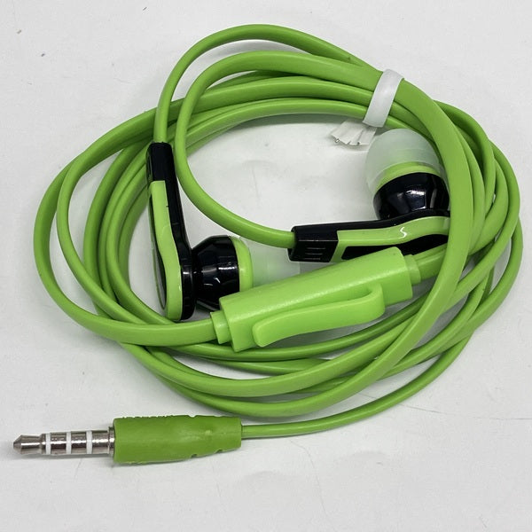 【中古】カナル型イヤホン【日本橋】