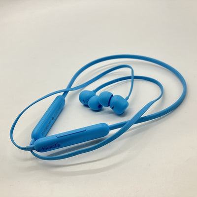 【中古】Beats Flex フレイムブルー 【MYMG2PA/A】【仙台】