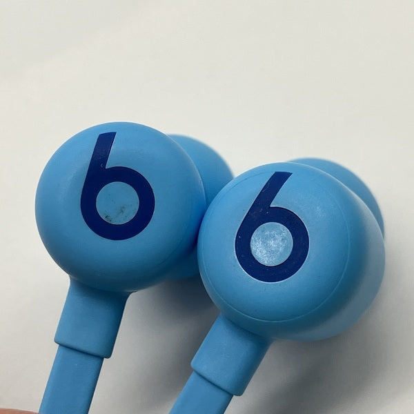 Beats by Dr. Dre 【中古】Beats Flex フレイムブルー 【MYMG2PA