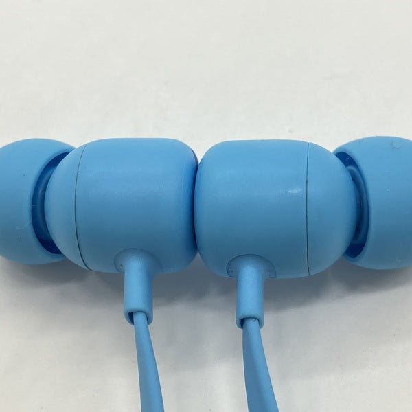 BEATS FLEX ワイヤレスイヤフォン ブルー Beats Flex – Wireless Earbuds – Beats