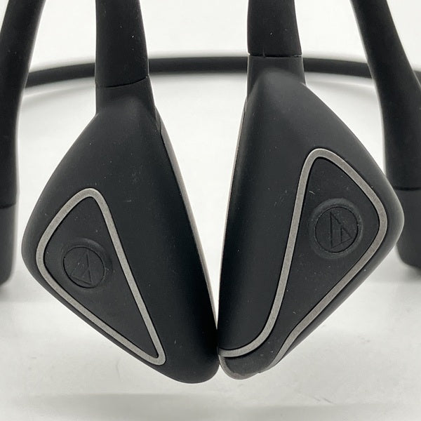 【中古】ATH-CC500BT BK ブラック【秋葉原】