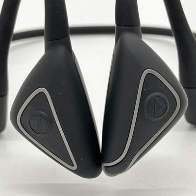 【中古】ATH-CC500BT BK ブラック【秋葉原】