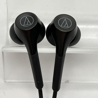 【中古】ATH-CKS550X BK【秋葉原】