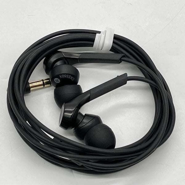 【中古】ATH-CKS550X BK【秋葉原】